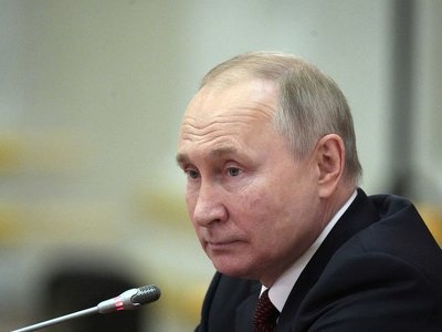 Ukraina dostanie odsetki od aktywów Kremla. Ale Kijów chce czegoś więcej