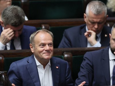 Polska daleko przed Niemcami. Bild o cudzie gospodarczym nad Wisłą