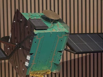 Thorium Space: polski satelita geostacjonarny w paśmie Ku/Ka to projekt, na który czekaliśmy od początku istnienia firmy
