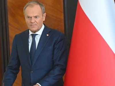 Donald Tusk pisze o wojnie i wyborach. Gorący apel premiera