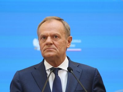 Stanowcza deklaracja Donalda Tuska. Chodzi o start w wyborach prezydenckich