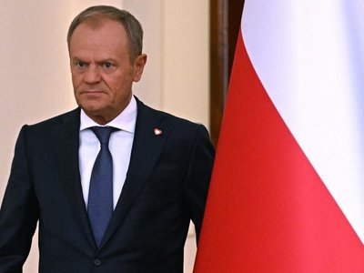 Prezydent Donald Tusk? Premier wyraził się jasno o swojej kandydaturze