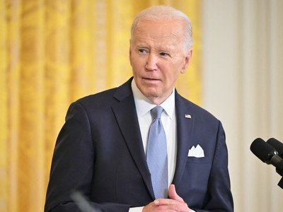 Jasna deklaracja Joe Bidena. Chodzi o nakaz aresztowania Netanjahu