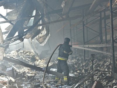 Seria eksplozji na Krymie. Doniesienia o odwecie