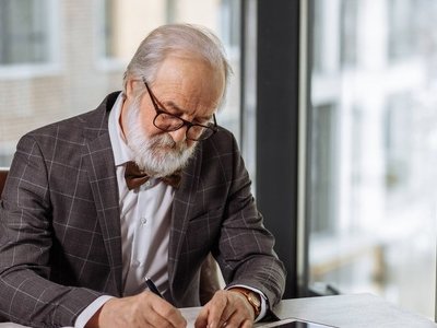 Staż pracy do emerytury. Co wlicza się do lat pracy?