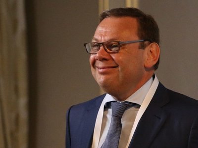 Rosyjski miliarder chce 15,8 mld dol. odszkodowania. Twierdzi, że go wywłaszczono