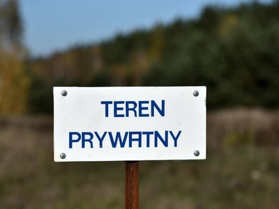 Sprzedano najdroższą działkę w małopolskim mieście. Nabywca wyłożył miliony