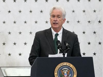 Szef CIA uda się do Europy, by wznowić rozmowy między Hamasem a Izraelem