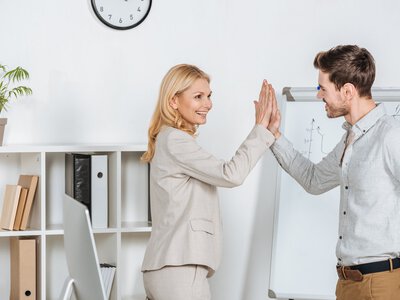 Zdrowie mentalne pracowników w branży Human Resources 2024