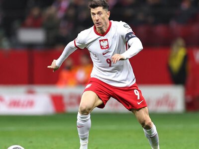 Polska – Ukraina. Piłka nożna, mecz towarzyski przed Euro 2024, Warszawa. Transmisja online na żywo (07.06.2024)