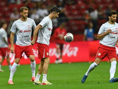 Polska - Ukraina. Śledź relację na żywo!