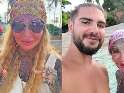 Adrianna Eisenbach opuszcza Polskę. W końcu zdradziła, dokąd przeprowadza się z młodszym o 30 LAT mężem (WIDEO)