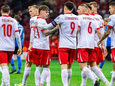 Polska – Turcja. Piłka nożna, mecz towarzyski przed Euro 2024, Warszawa. Transmisja online na żywo (10.06.2024)
