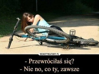 Najlepsze MEMY o rowerzystach. Konflikt rowerzystów, kierowców i pieszych okiem internautów. Uśmiejesz się do łez! 13.06.2024