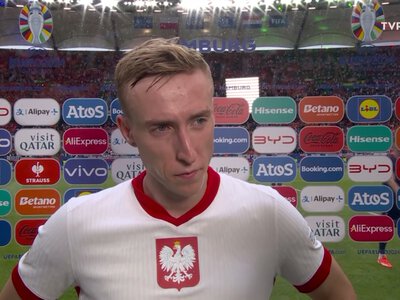 Adam Buksa: głowa do góry i walczymy dalej [WIDEO]