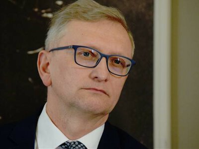 Jest nowy wiceprezydent Krosna. Grzegorz Rachwał rozpoczął urzędowanie. Na stanowisku drugiego wiceprezydenta wciąż wakat