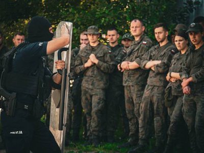 Wszystkie kluby za projektem usprawniającym działanie służb. Będą jednak zastrzeżenia