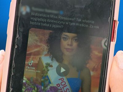 Fala hejtu wylała się na miss Rzeszowa