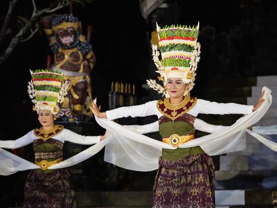Bali – Wyspa Bogów na wyciągnięcie ręki