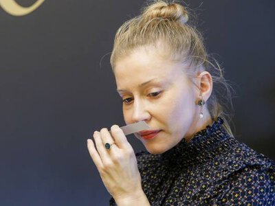 Ma 46 lat i figurę bogini. Jak Katarzyna Warnke dba o sylwetkę i czego unika w codziennym jadłospisie? Przekonaj się