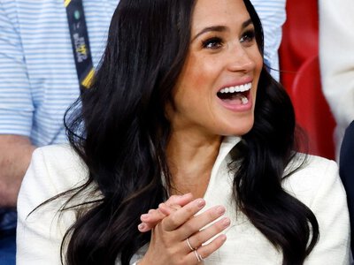 Wreszcie dobra wiadomość dla Meghan Markle. Tylko, czy na pewno...