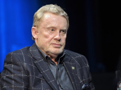 Daniel Olbrychski nagle ujawnił. Był zaskoczony tym, co dzieje się na planie Klanu