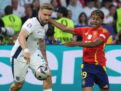 Mecz Hiszpania - Anglia online. Kończymy turniej. W niedzielę wielki finał Euro 2024! Gdzie oglądać? Transmisja w telewizji