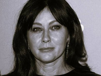 Kogo gwiazda serialu „Beverly Hills 90210” nie chciała na swoim pogrzebie? Tak Shannen Doherty mówiła o uroczystości