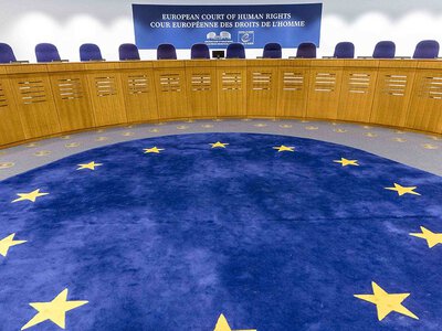 Trybunał w Strasburgu zajął się aferą Pegasusa. Długa lista zarzutów