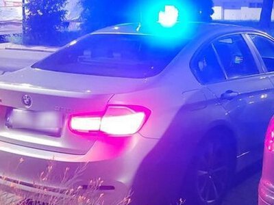 Nadmorski taksówkarz oszukał turystę. Rekordowo drogi kurs