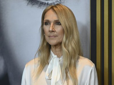 Schorowana Celine Dion nocą zdecydowała się na ten gest. Zdjęcia nie kłamią