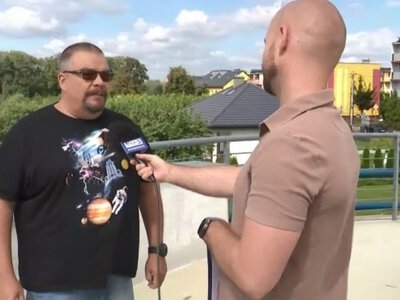 Przed nami noc perseidów