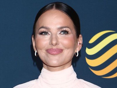 Paulina Sykut-Jeżyna w skąpym bikini pozdrawia z Krety. Fani krótko: Miss mórz i oceanów