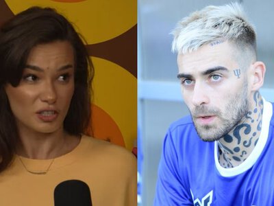 Natalia Szroeder znów nawiązała do rozstania z Quebonafide?! Jak myślę sobie o tym, z kim będę się spotykać w przyszłości...