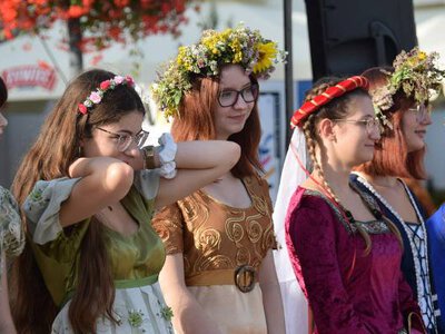 Karpackie Klimaty w Krośnie. Trzy festiwalowe dni pełne atrakcji [PROGRAM]