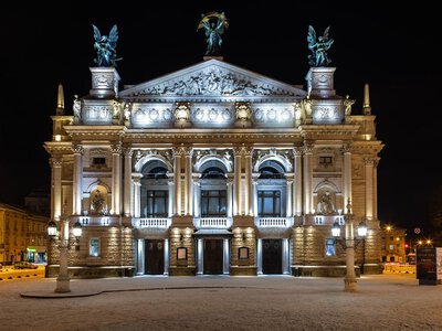 Opera Lwowska, Seweryn, Malicki i Zamachowski na Festiwalu w Białej Podlaskiej