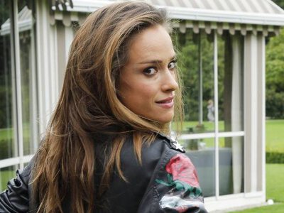 Alicja Bachleda-Curuś - tak mieszka i żyje na co dzień. Oto wnętrza jej willi w USA