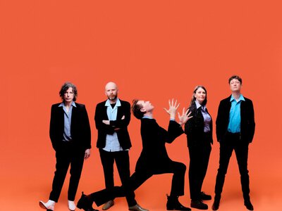 Franz Ferdinand ogłasza nowy album i zapowiada trasę koncertową! Zespół już w przyszłym roku zagra w Polsce