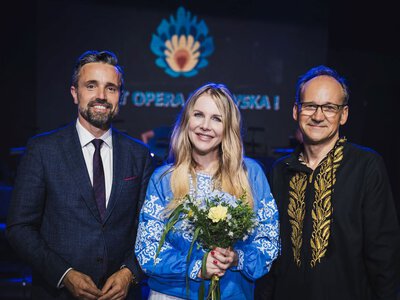 Od Kiepury i Pavarottiego do Opery Lwowskiej i Malickiego 6. Festiwal im. Bogusława Kaczyńskiego w Białej Podlaskiej