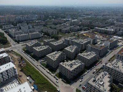 Kongres Deweloperski 2024. W Krakowie najwięcej chętnych na małe mieszkania w cenie do 500 tys. zł, ale sprzedają się duże