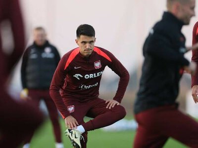 Znamy kadrę meczową reprezentacji Polski na Portugalię. Dwóch debiutantów, Kapustka wróci na PGE Narodowy