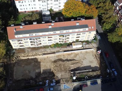 Sąd przeciwny patodeweloperce. Zatrzymanie kontrowersyjnej inwestycji w Szczecinie