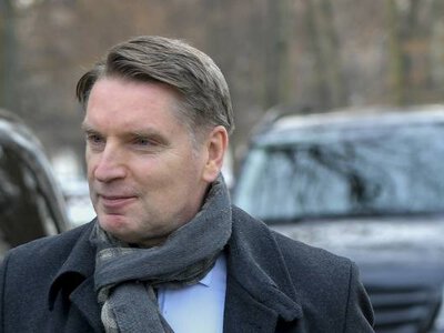 Tomasz Lis z nową partnerką Moniką - tak mieszka i żyje na co dzień. Oto dom dziennikarza. Zobacz zdjęcia