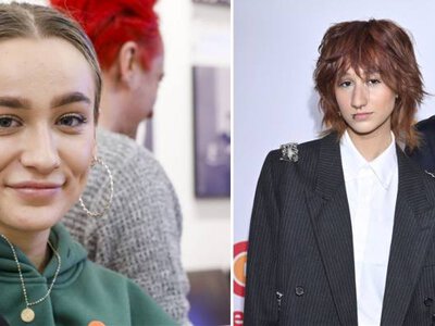 Tak wyglądają córki Michała Wiśniewskiego - Fabienne, Etiennette i Vivienne. Możecie być zaskoczeni [26.10.2024 r.]