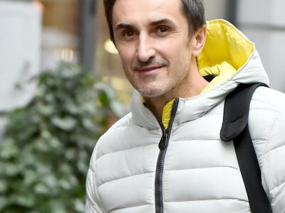 A jednak to nie były plotki. Sebastian Karpiel-Bułecka nagle oficjalnie ogłosił