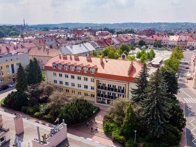 Podatek od nieruchomości. Mieszkańcy Jasła zapłacą więcej. O ile?