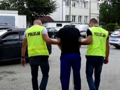 06.11.2024 – Obrona konieczna