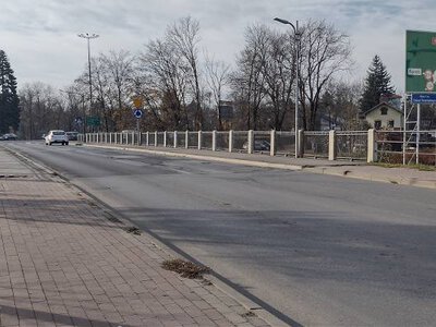 Most na Wisłoku w Krośnie zyska nową nawierzchnię. Będą utrudnienia w ruchu