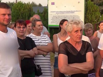 07.11.2024 – Rodzice kontra dyrektorka szkoły