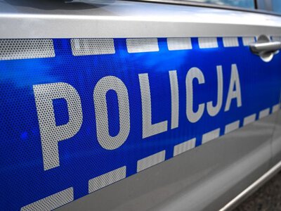 Pilne: śmiertelne postrzelenie w komisariacie w Szczucinie